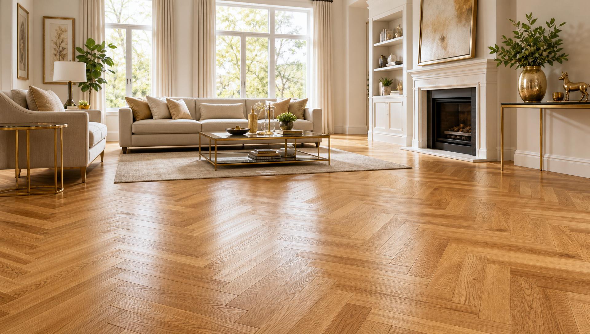 About Elevate Flooring LLC